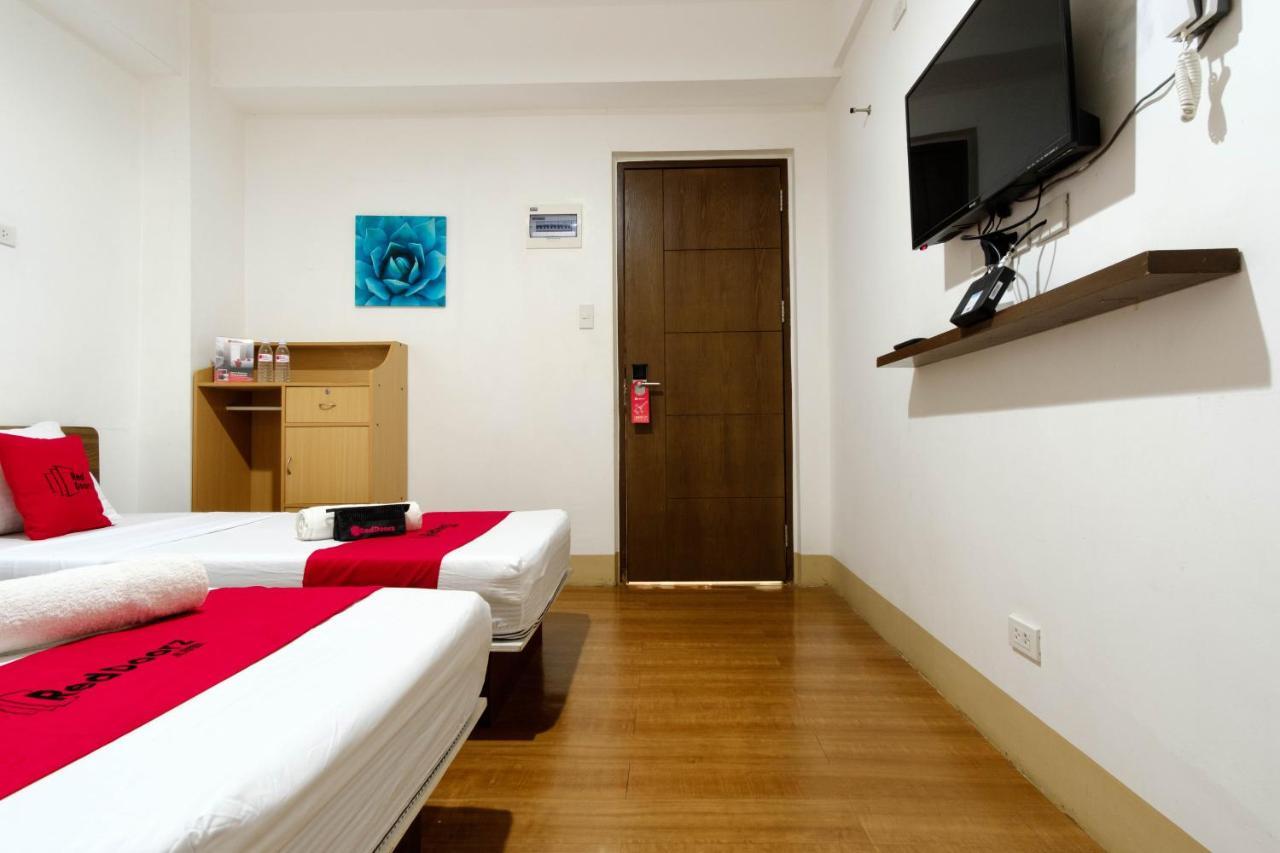 Reddoorz Near V Mapa Station Hotel Manila Ngoại thất bức ảnh