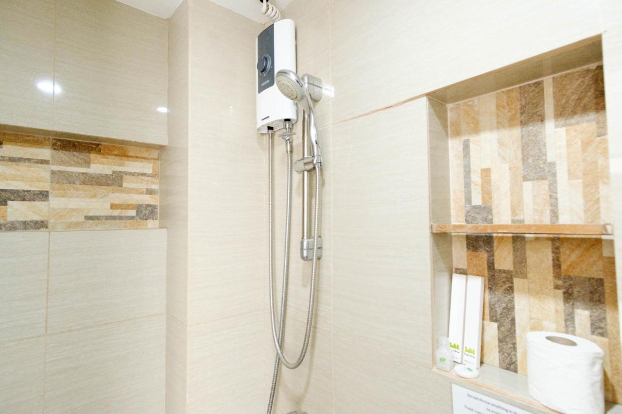 Reddoorz Near V Mapa Station Hotel Manila Ngoại thất bức ảnh