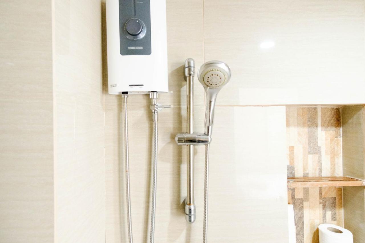Reddoorz Near V Mapa Station Hotel Manila Ngoại thất bức ảnh